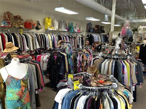 consignment stores las vegas